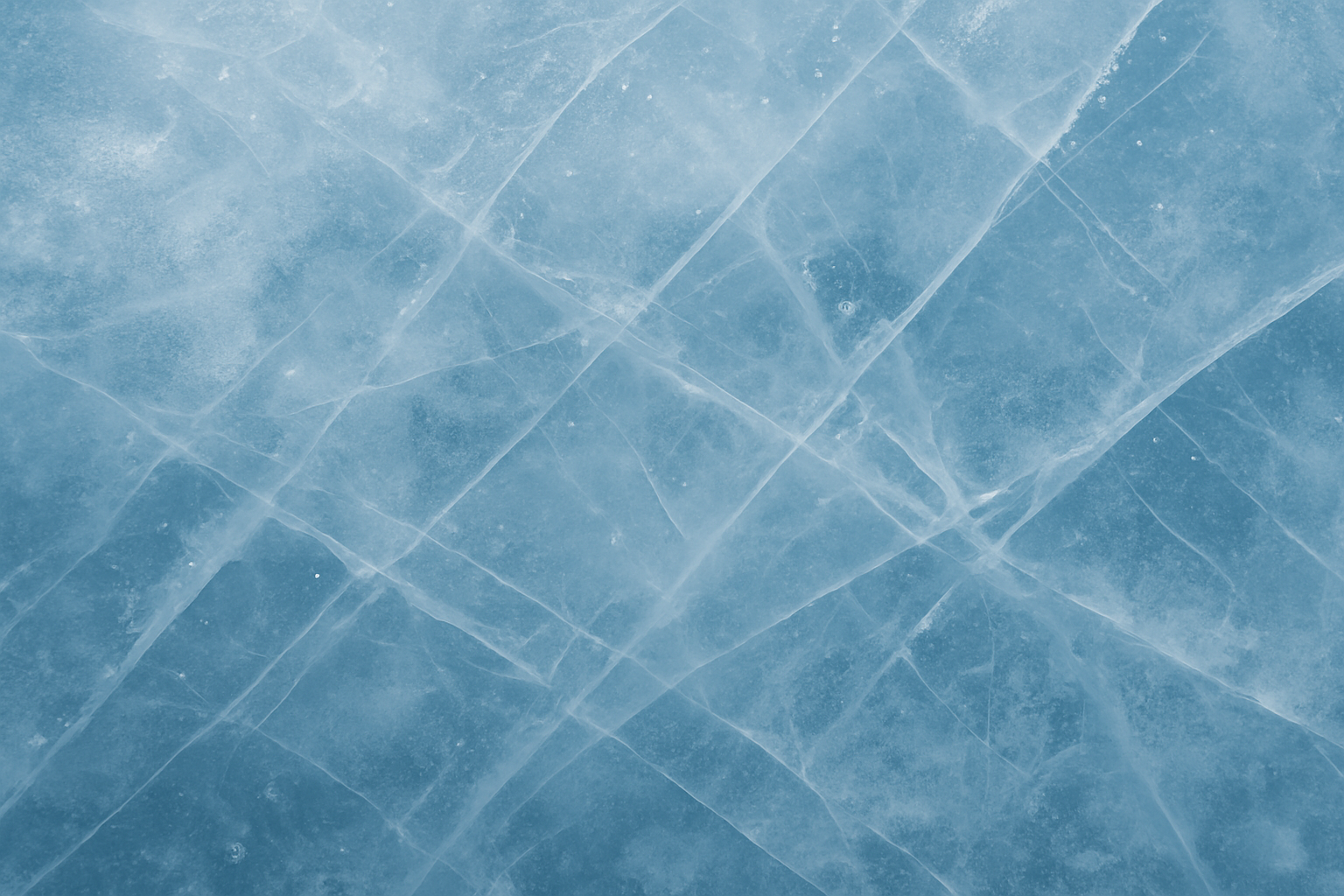 Pakastus banneri tausta 