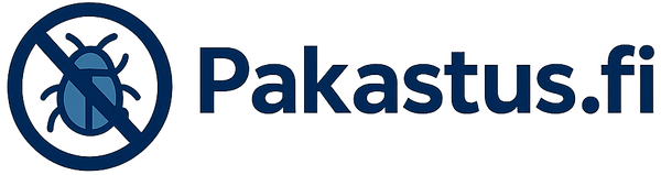 Pakastus tuholaisten torjuntaan – 7 päivän itsepalvelupakastus matkalaukuille